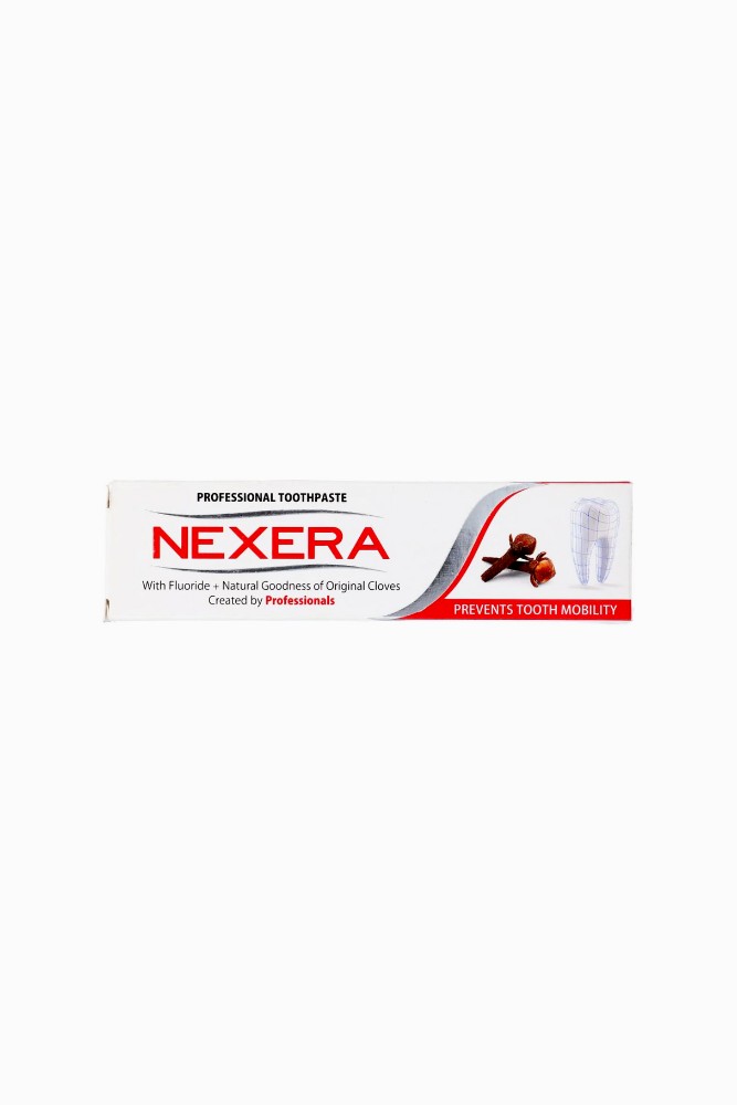 Nexera Toothpaste 65g