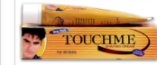 Touchme Shaving Cream 50g