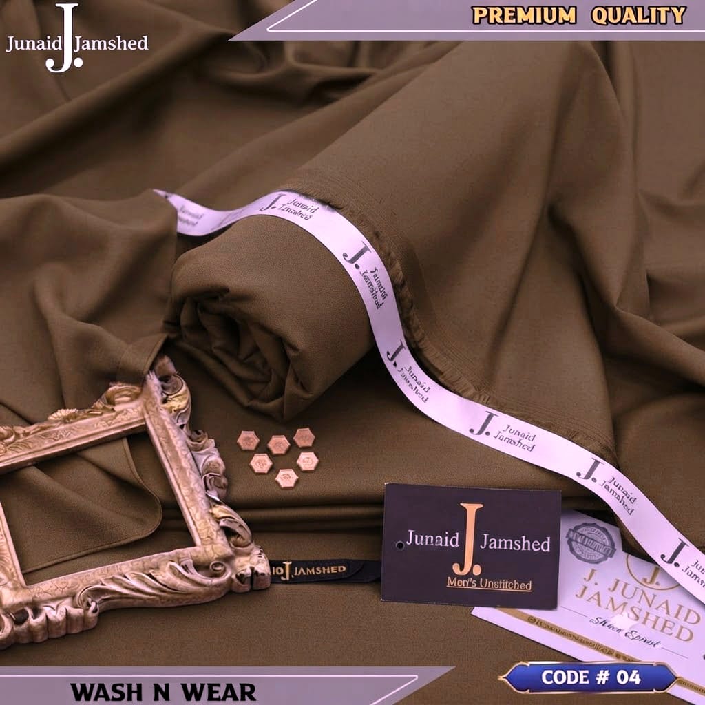 J. Four Season Gents Wash and Wear Air Jet 2026 - DESIGN 06