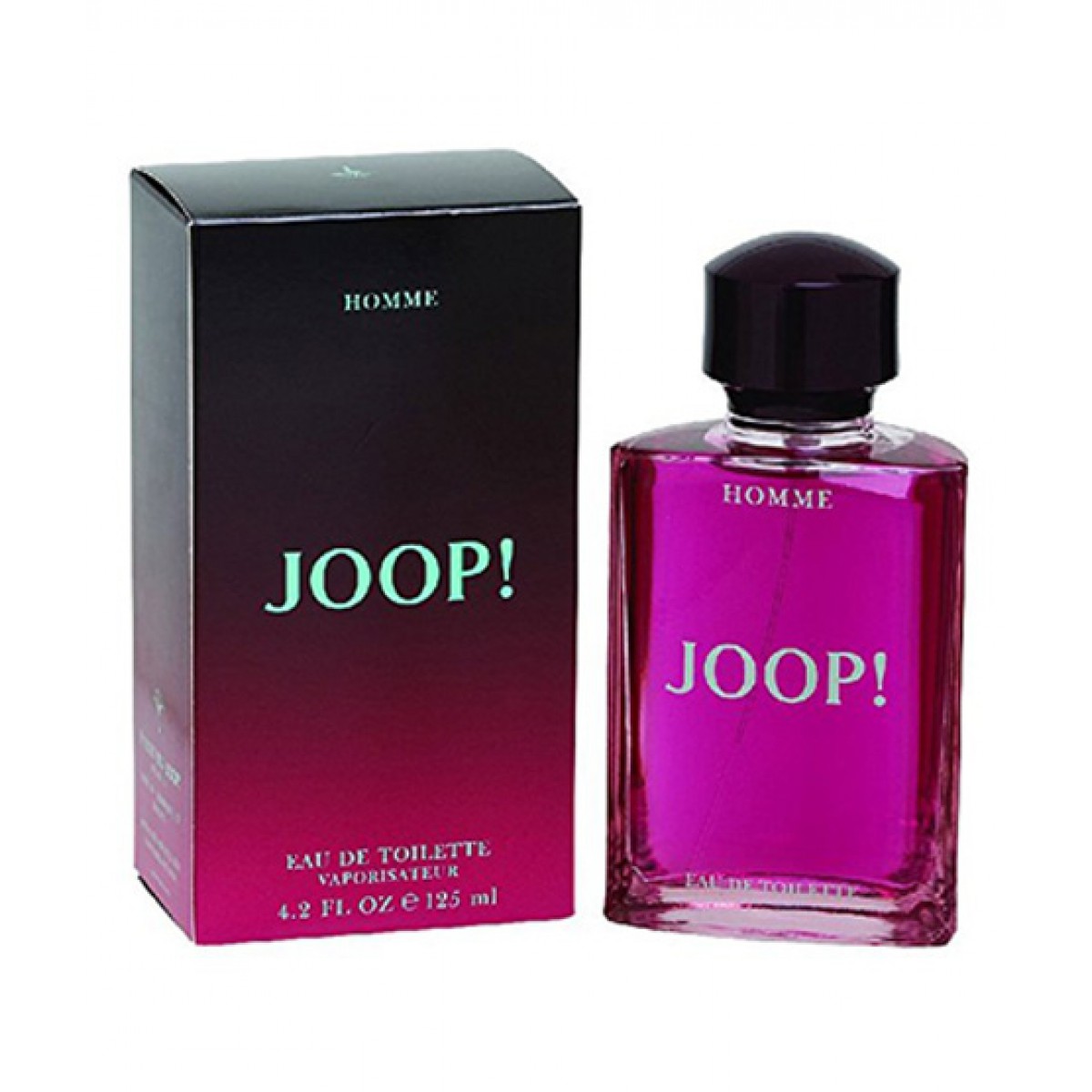 Joop For Men 125ml