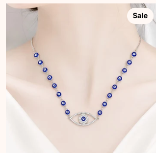 Eve Ley Necklace