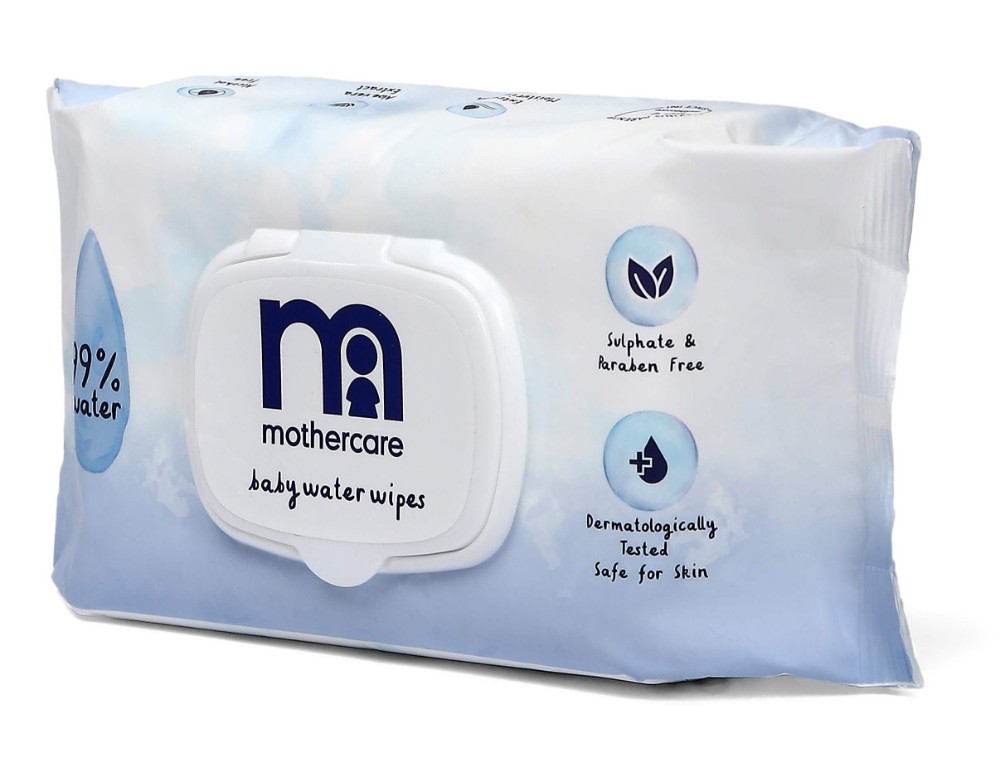 Mothercare Baby Wipes