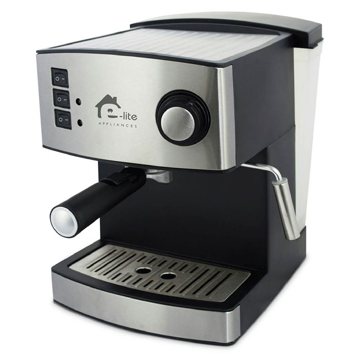 Espresso Coffee Machine