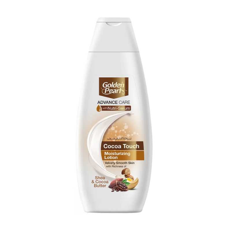 Golden Pearl Extra Care Cocoa Touch Moisturizing Lotion 100 ML