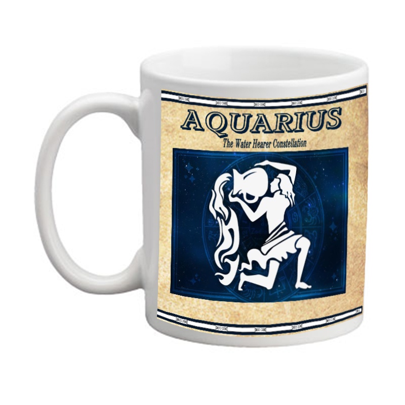 Aquarius
