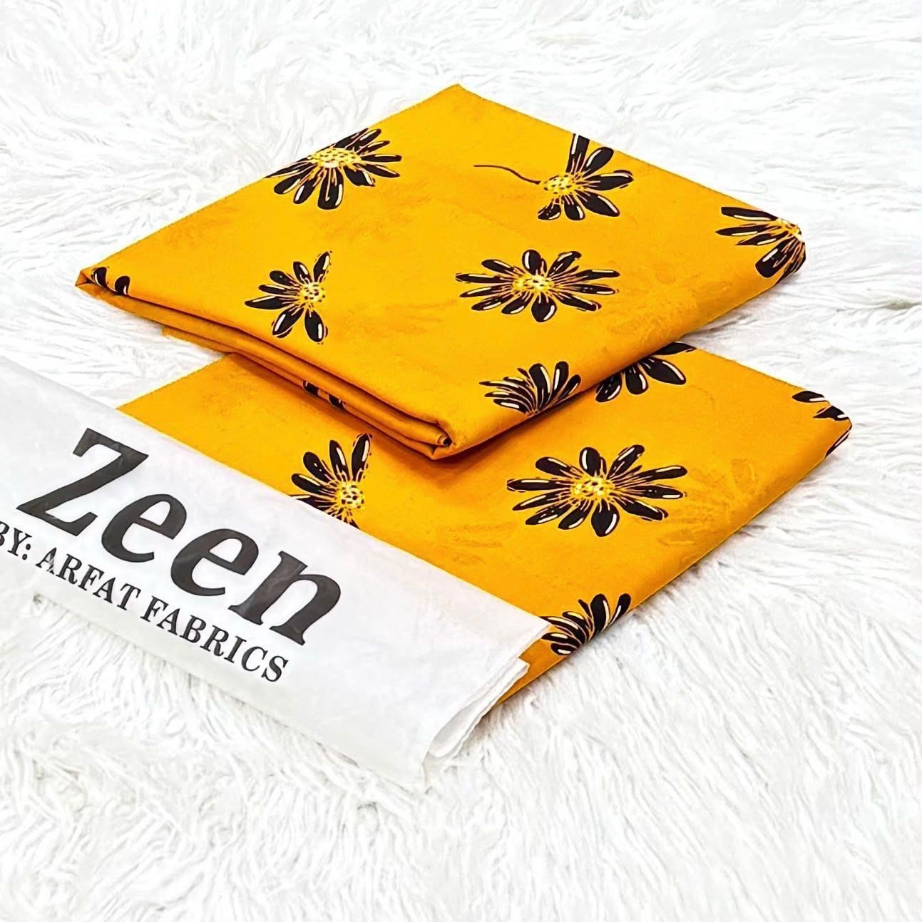 Printed Lawn 2pc - Design 25