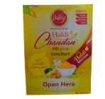 Baba Haldi Chandan HD Glow Creme Bleach 24SACHET