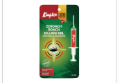 Kingtox Zeroach Roach Killing Gel