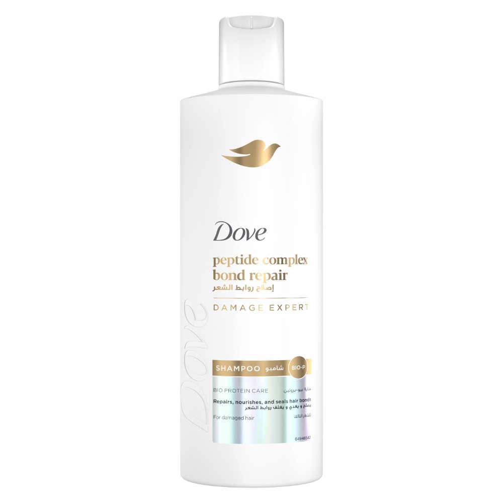 Dove Hair Shampoo Bond Repair 180ml