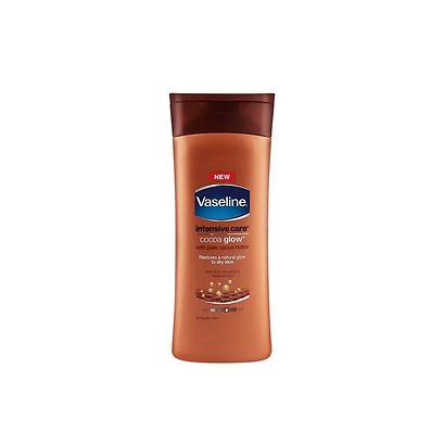 Vaseline Lotion Cocoa Butter Brown 100ml