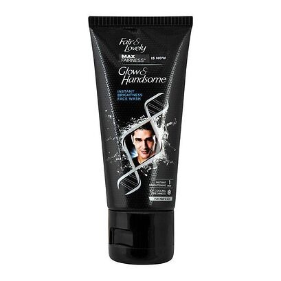 Fair And Lovely Max Men Face Wash 50g Small