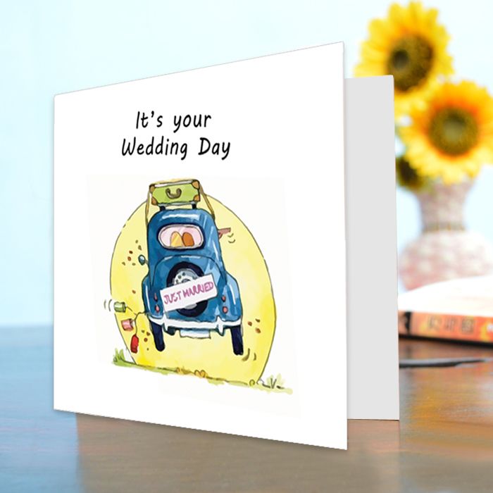 Wedding Wishes (4)