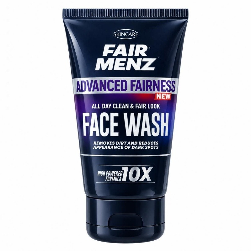 Fair Menz Face Wash Advanced Fairness 50ml