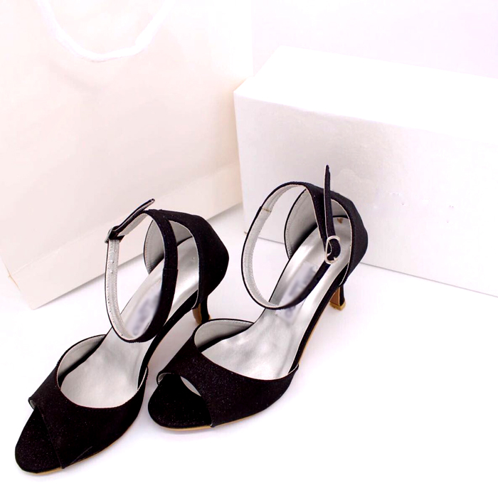 Fashion Diva Sandals