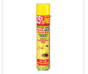 Power Plus Insect Killer Spray 500ml
