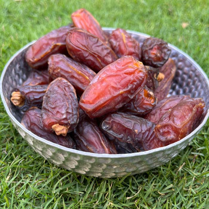 Mabroom Dates- Premium Imported Quality