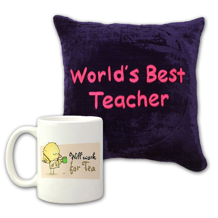Tribute to Best Teacher