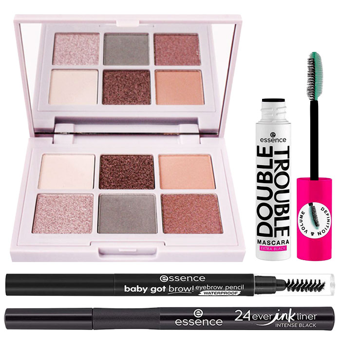 Essence Make Up Combo
