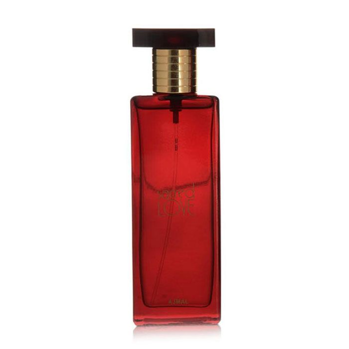 Sacred Love Perfume For Her By Ajmal