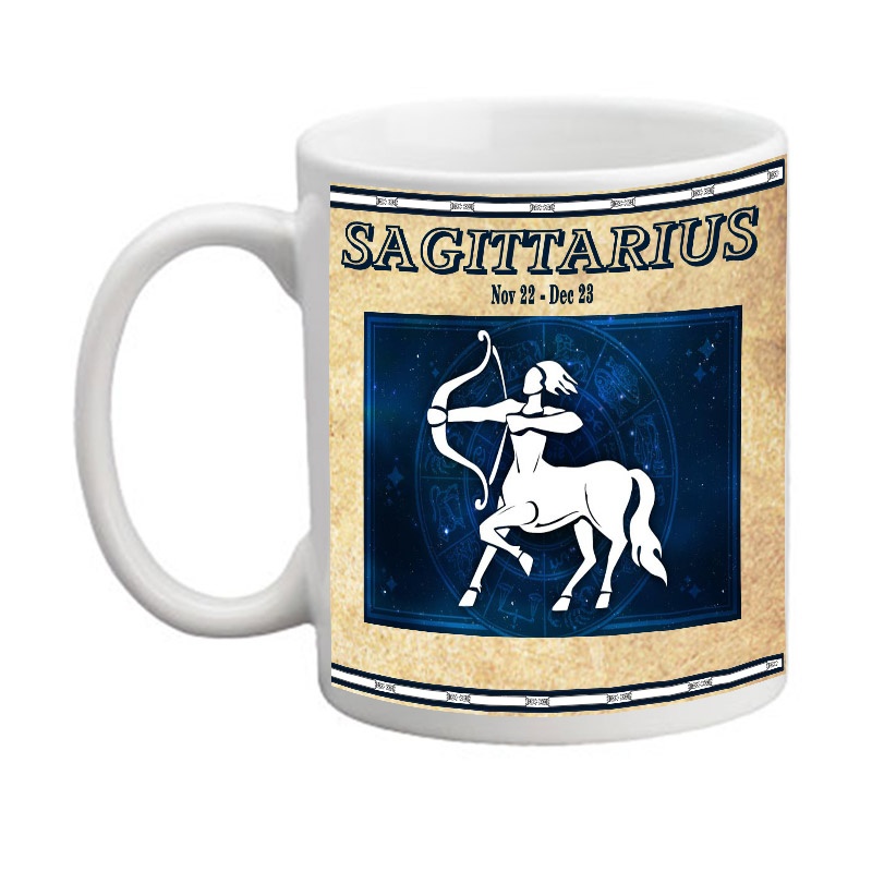 Sagittarius