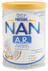 Nan Ar Baby Milk 380g