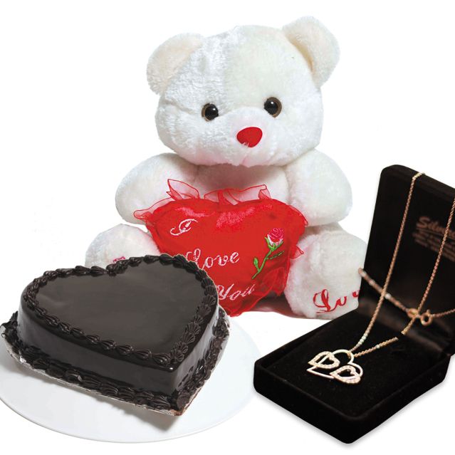 Token Of Pure Affection