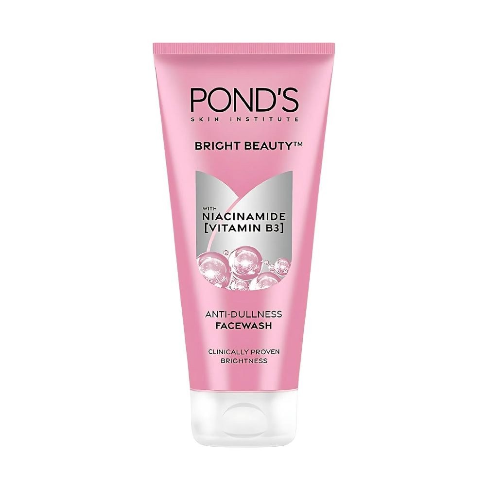 Ponds Face Wash Pink Small