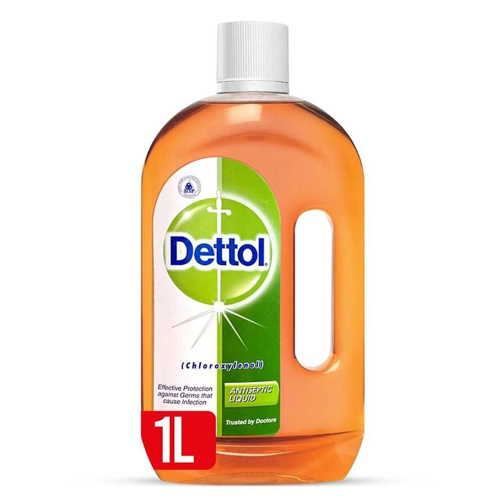Dettol 1000Ml Uae