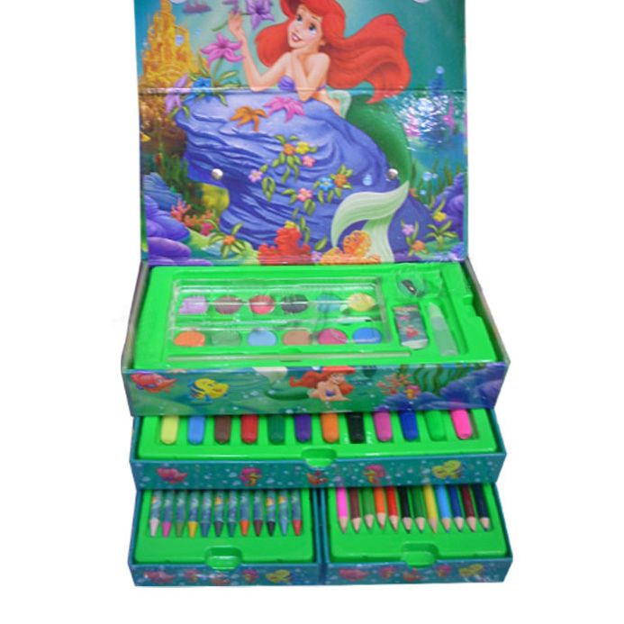 Art Set for girl