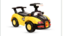 Little Star Mercedes Tolo Push Car