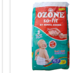 Royal Ozone Diaper XL