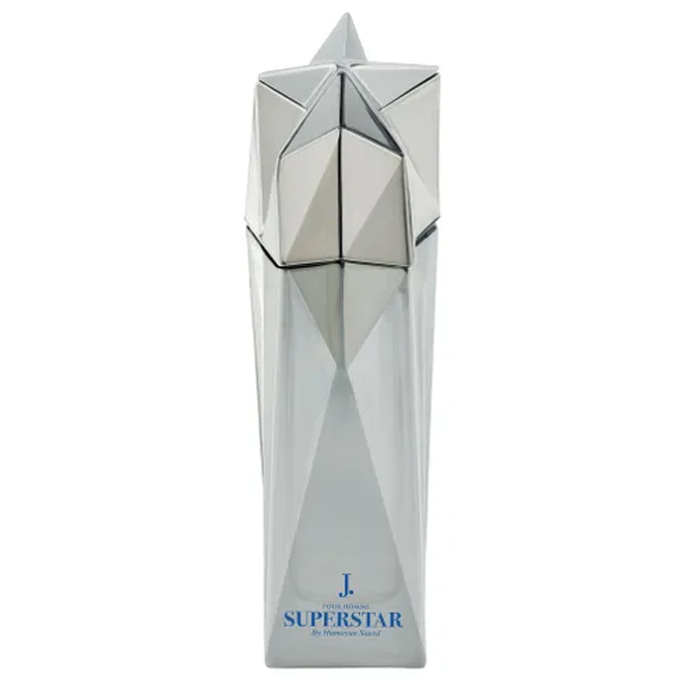 Super Star Pour Homme By J.