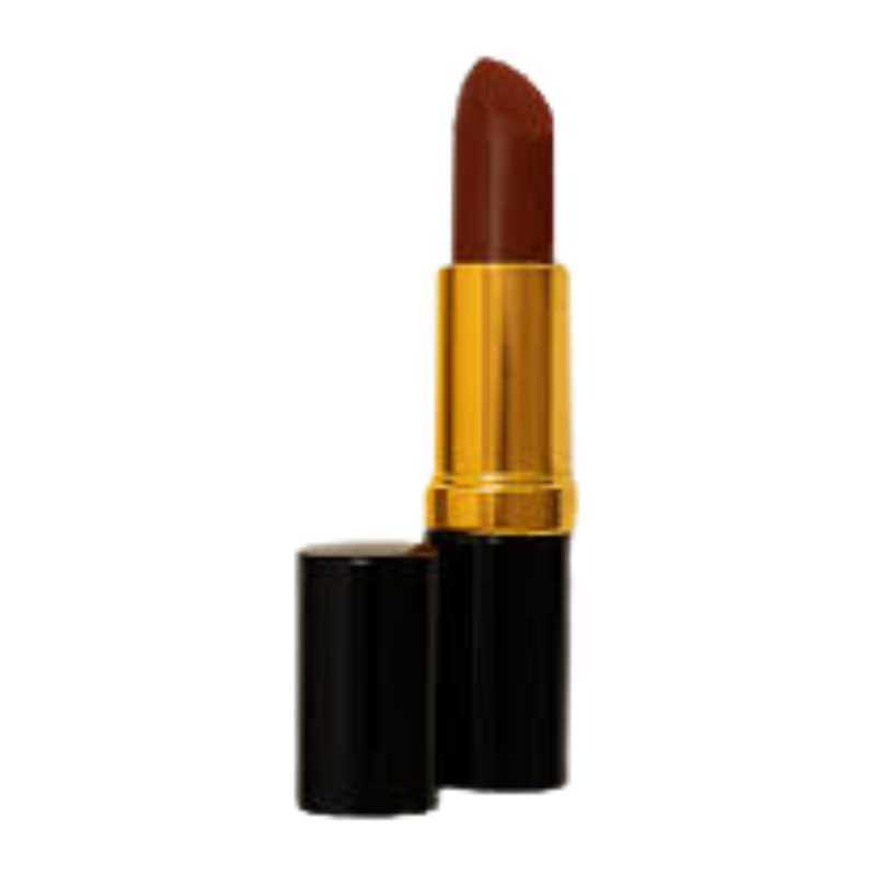 Medora Dark Brown 211 Matte Lipstick 12pcs Box