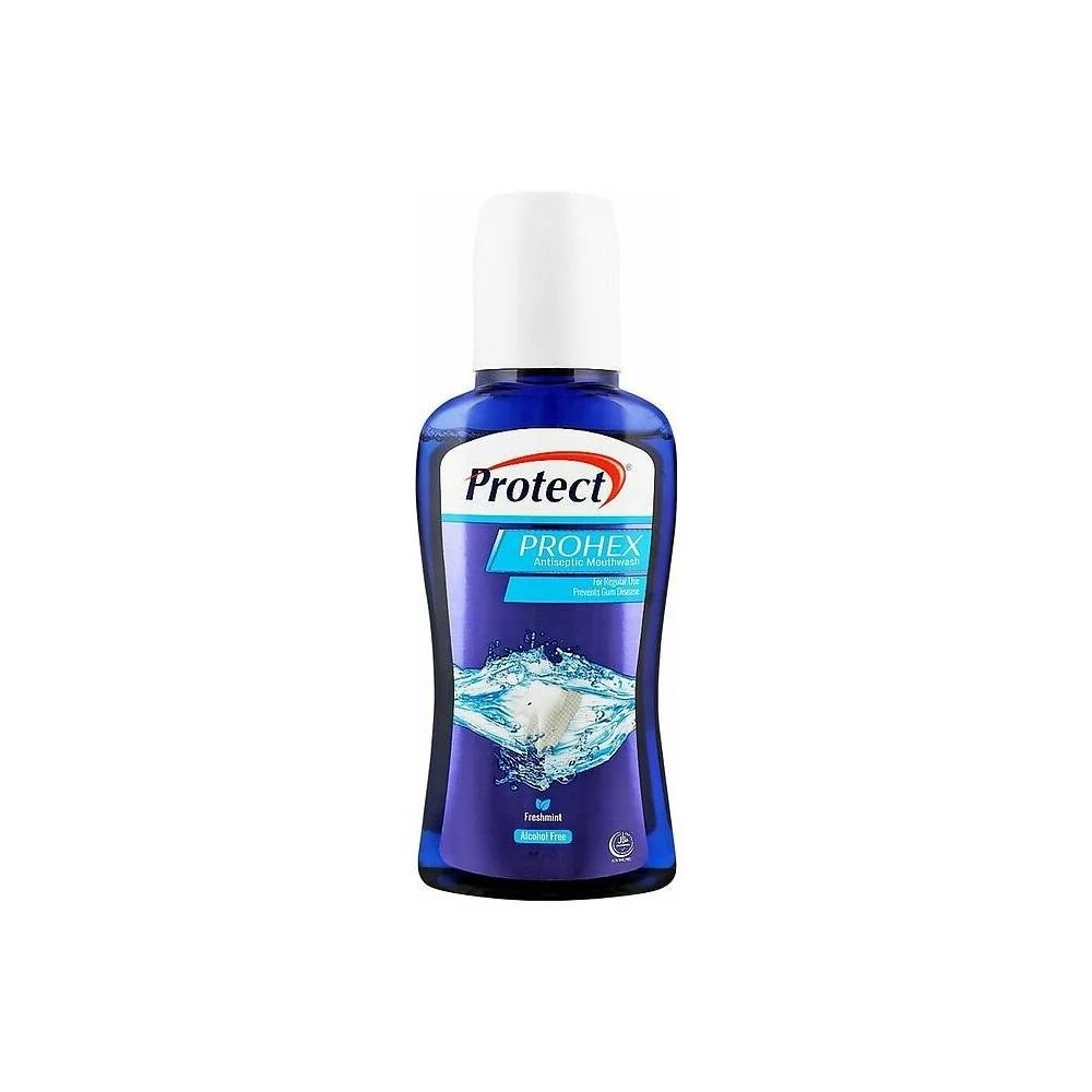 Protect Procare Mouthwash Small