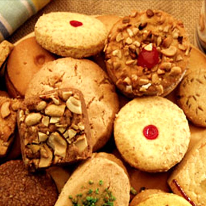 Bakery Biscuits