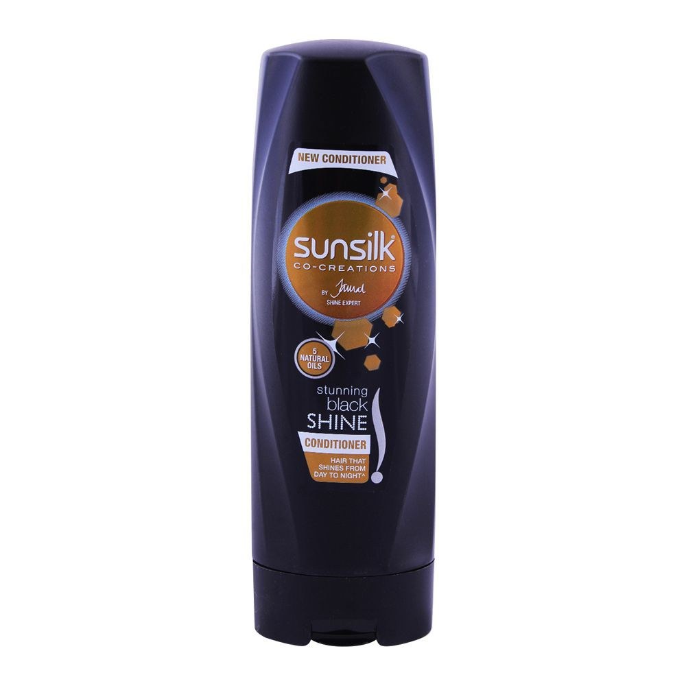 Sunsilk Conditioner Black