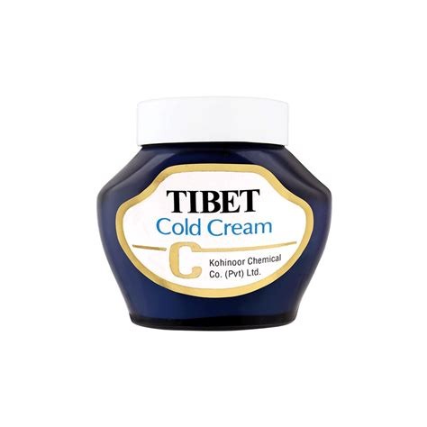 Tibet Cold Cream 40g Small