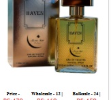 Moon Star Perfume Haven 100ml