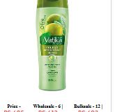 Seka Ki Shampoo Black 200ml