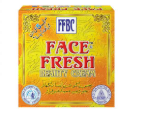 Face Fresh Yellow Beauty Cream 23g Large