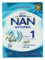 Nan 1 Softpack 600GM