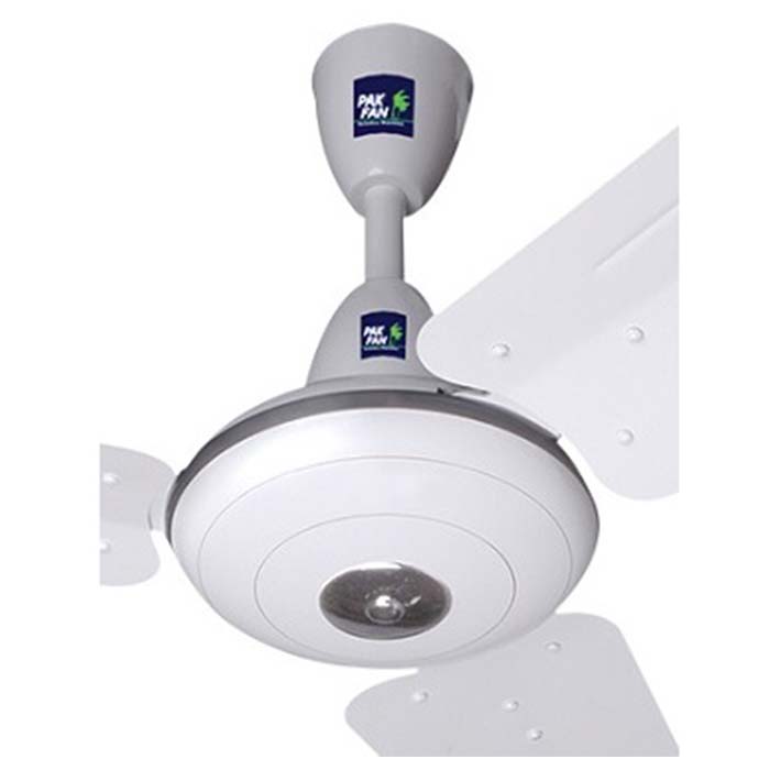 Pak Deluxe Ceiling Fan