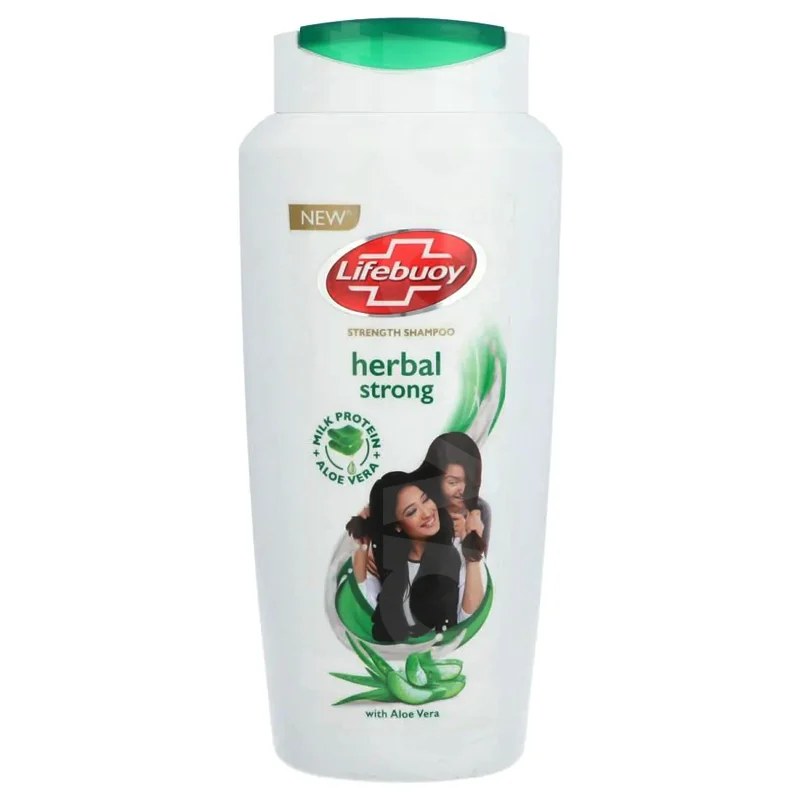 Lifebuoy Shampoo Herbal Xl