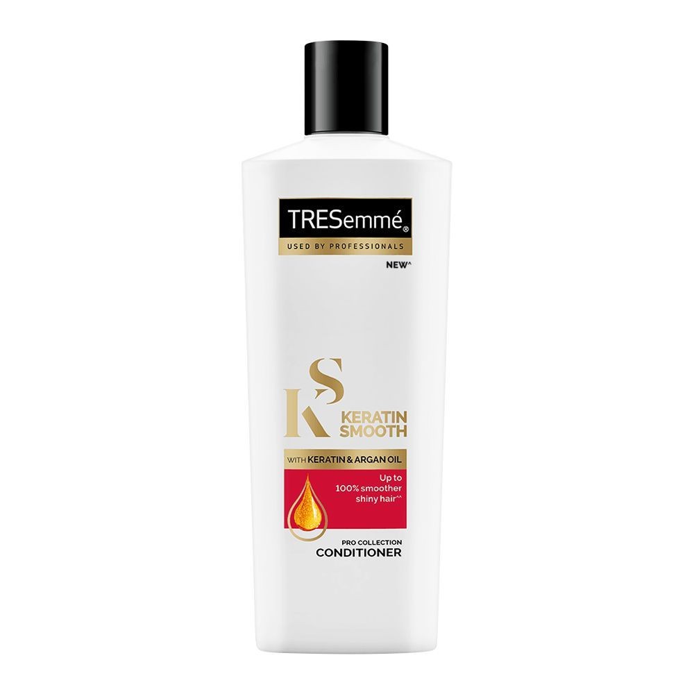 Tresemme Conditioner Keratin Argan Oil 360ml