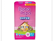 Bona Papa Super Diapers Medium