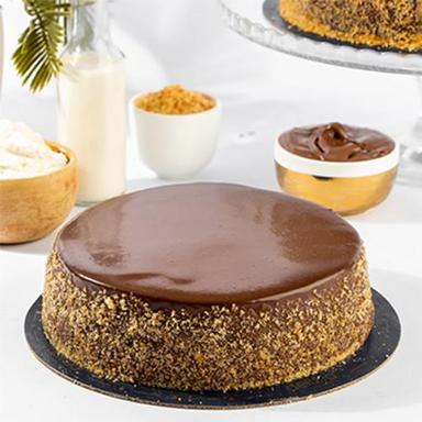 Three Milk Cake 2 LBS From Delizia