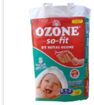 Royal Ozone Diaper Small