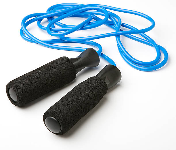 Plastic Jumping Rope
