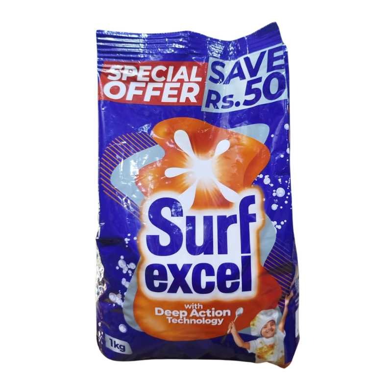 Surf Excel 1kg