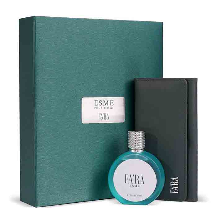 FA'RA Gift Box - Esme